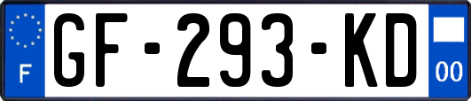 GF-293-KD
