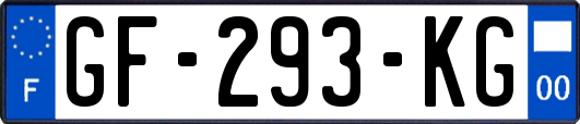 GF-293-KG