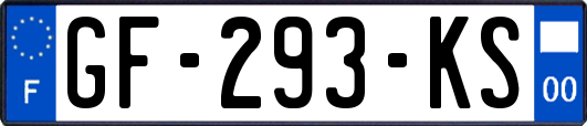 GF-293-KS