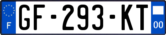 GF-293-KT