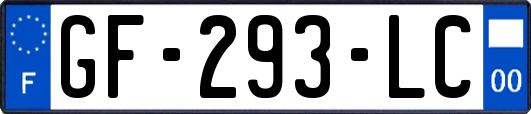 GF-293-LC