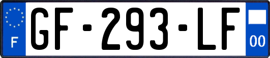 GF-293-LF