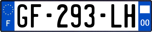 GF-293-LH