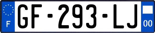 GF-293-LJ