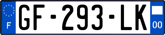 GF-293-LK