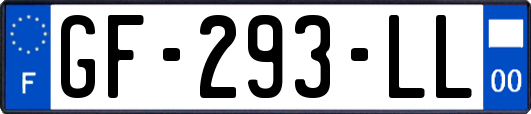 GF-293-LL