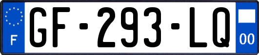 GF-293-LQ