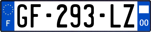 GF-293-LZ