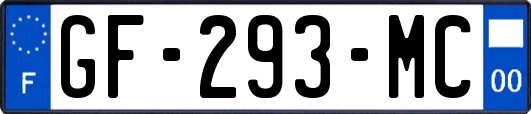 GF-293-MC