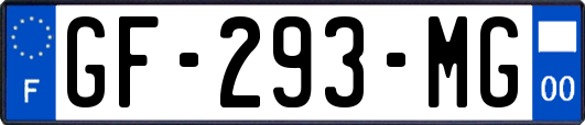 GF-293-MG