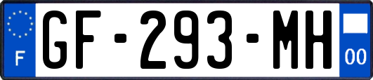 GF-293-MH