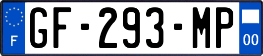 GF-293-MP