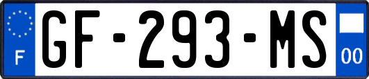 GF-293-MS