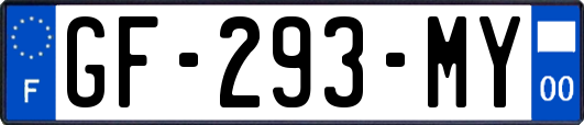 GF-293-MY