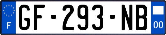 GF-293-NB
