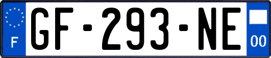 GF-293-NE