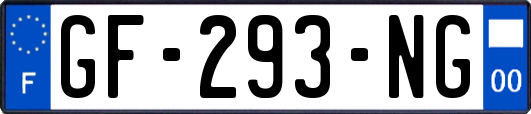 GF-293-NG