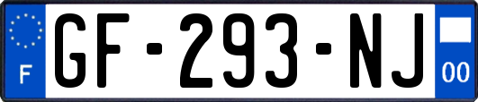 GF-293-NJ