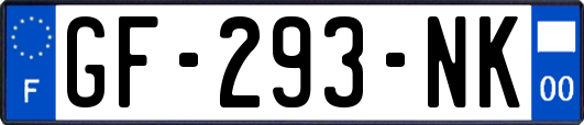 GF-293-NK