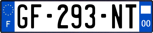 GF-293-NT