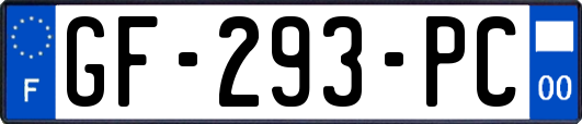 GF-293-PC