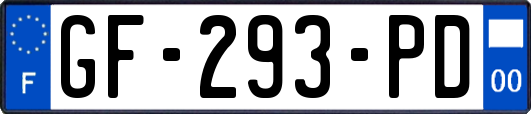 GF-293-PD