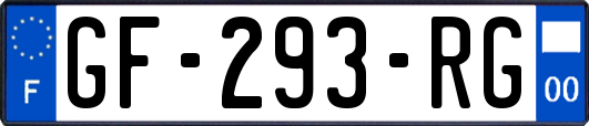 GF-293-RG