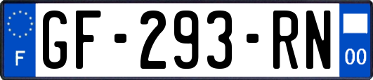 GF-293-RN