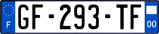 GF-293-TF