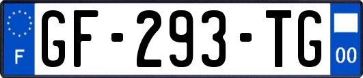 GF-293-TG