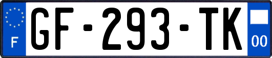 GF-293-TK