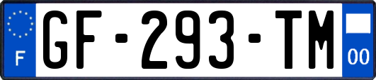 GF-293-TM