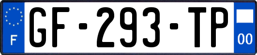 GF-293-TP