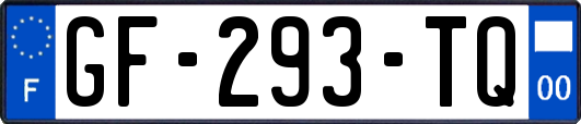 GF-293-TQ