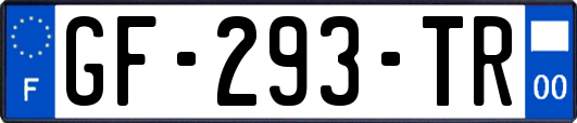 GF-293-TR