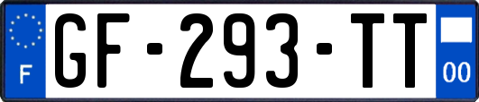 GF-293-TT