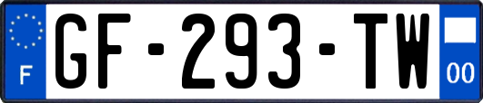 GF-293-TW