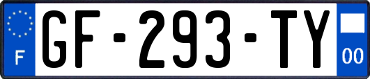 GF-293-TY