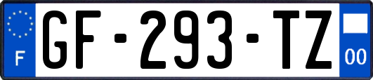 GF-293-TZ