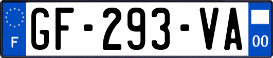 GF-293-VA