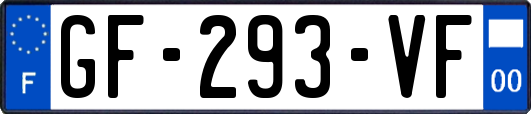 GF-293-VF
