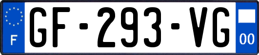 GF-293-VG