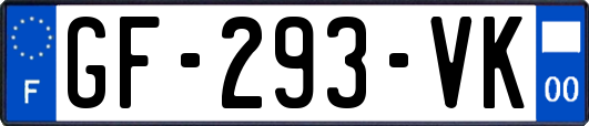 GF-293-VK