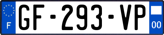 GF-293-VP