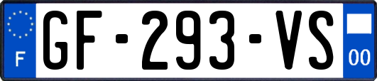 GF-293-VS