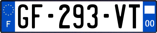 GF-293-VT