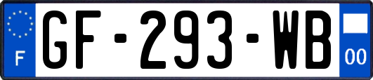 GF-293-WB