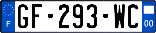 GF-293-WC