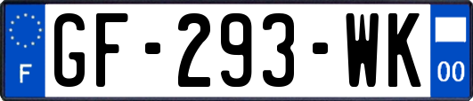 GF-293-WK