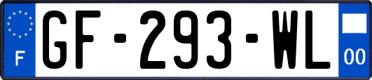 GF-293-WL
